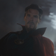 Doctor Strange will return.